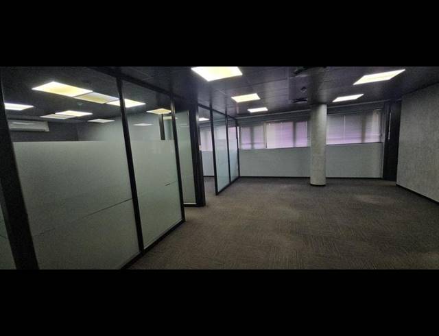 INDUSTRIAL PROPERTY TO RENT IN WATERFALL